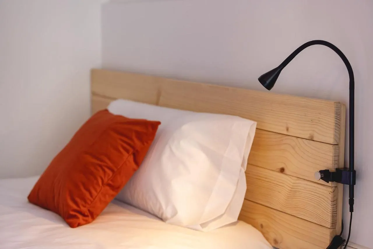 Bravissimo El Lleo, Bright 4-Bedroom Apartment Gérone